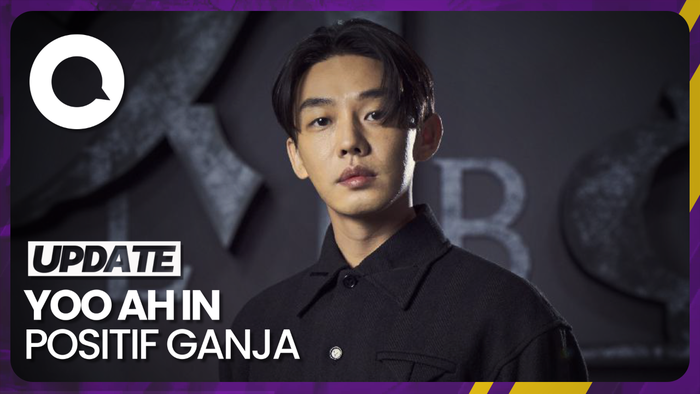 Tersandung Kasus Narkoba, Yoo Ah In Ditinggalkan Banyak Brand