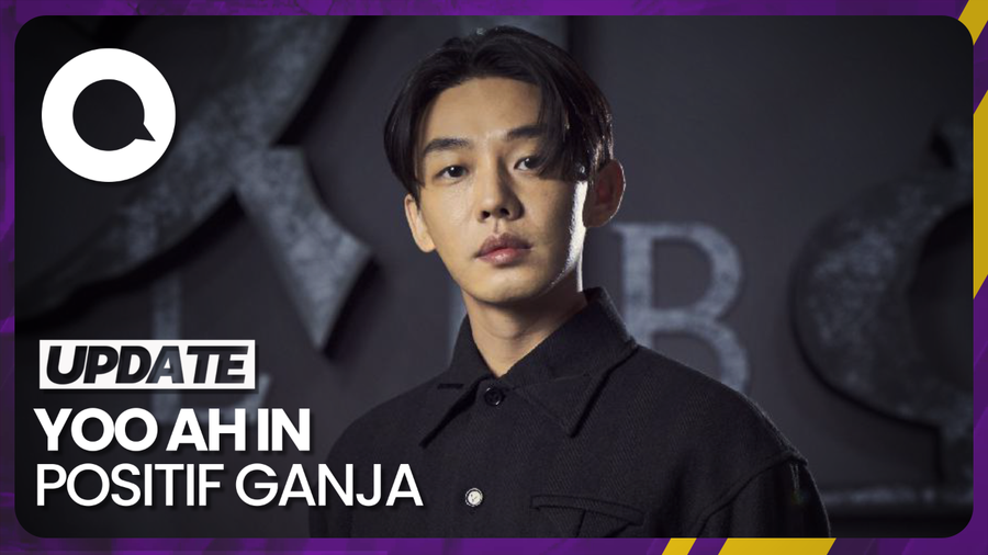Tersandung Kasus Narkoba, Yoo Ah In Ditinggalkan Banyak Brand