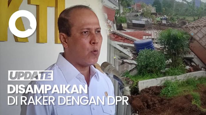 Kepala BNPT Ungkap JAD Galang Dana Melalui Bantuan Gempa Cianjur