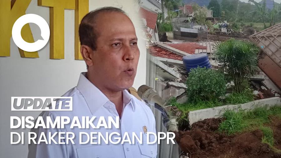 Kepala BNPT Ungkap JAD Galang Dana Melalui Bantuan Gempa Cianjur