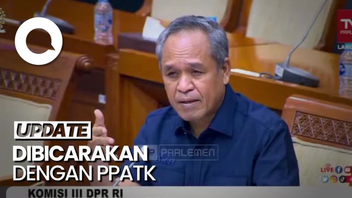 Waketum PD Sebut Ada Pergerakan Dana Untuk Menunda Pemilu