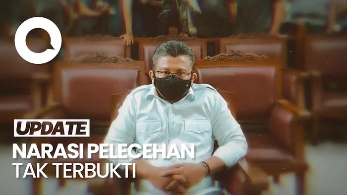 Motif Pembunuhan Yosua Masih Misteri Walau Sambo Sudah Divonis Mati