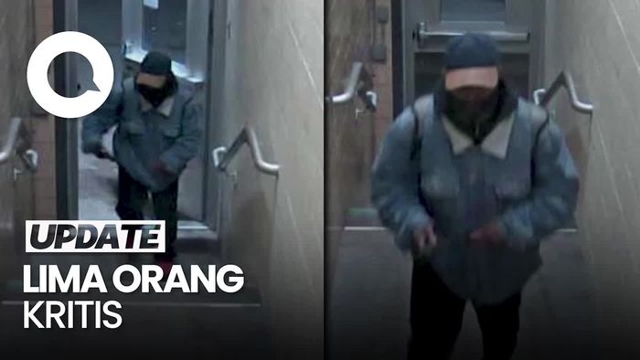 Penembakan di Kampus AS, 3 Orang Tewas-Pelaku Bunuh Diri