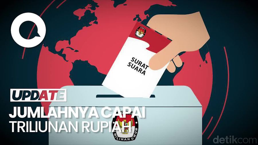 PPATK Ungkap Ada Indikasi Pencucian Uang dalam Proses Pemilu