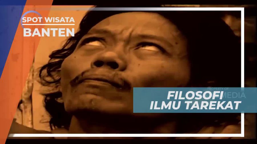 Filosofi Ilmu Tarekat Syekh Yusuf, Banten