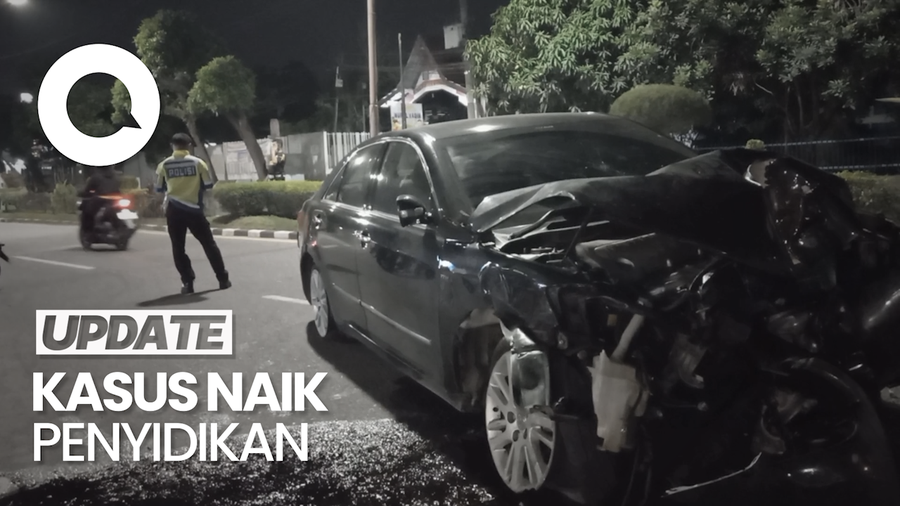 Babak Baru Kasus Mobil Dinas DPRD Jambi Berpenumpang Wanita Bugil