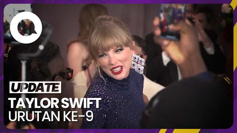 Daftar 10 Seleb-Sutradara Berpenghasilan Tertinggi 2022 Versi Forbes