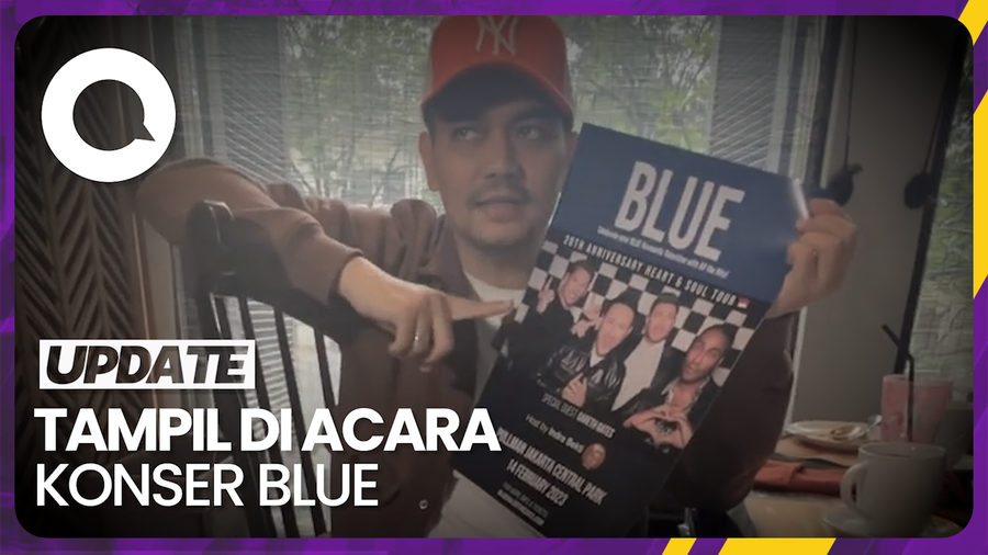 Indra Bekti Sudah Kantongi Izin dari Dokter untuk Nge-MC Hari Ini