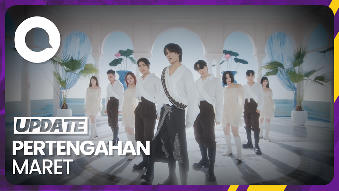KAI EXO Bakal Comeback Solo Bulan Depan