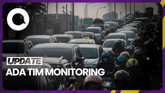 Kemenparekraf Siapkan 15 Titik Posko Mudik untuk Lebaran 2023