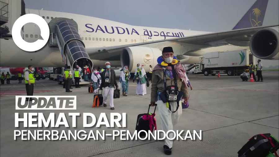Anggota Komisi VIII DPR Pastikan Biaya Haji 2023 di Bawah Rp 50 Juta