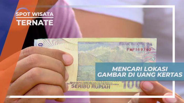 Danau Laguna, Destinasi Wisata Alam nan Indah di Ternate