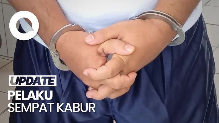 Gelapkan Uang Tiket Rp 169 Juta, Manajer Bioskop di Jambi Ditangkap
