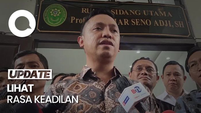 Pengacara Eliezer Harap Jaksa Tak Ajukan Banding 