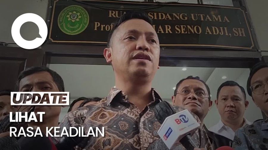 Pengacara Eliezer Harap Jaksa Tak Ajukan Banding 