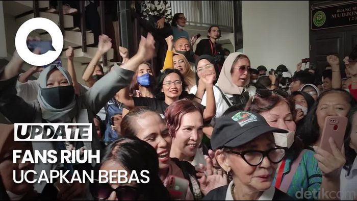 Eliezer Divonis 1,5 Tahun Bui, Pengacara: Keadilan Itu Ada