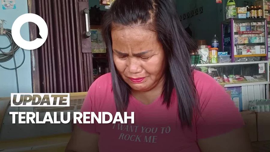 Tante Yosua Tak Terima Eliezer Vonis 1.5 Tahun