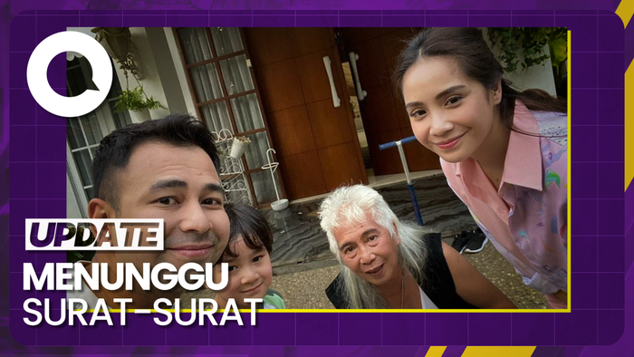 Berkas Belum Lengkap, Gideon Tengker Tunda Ajukan Gugatan Gono-gini