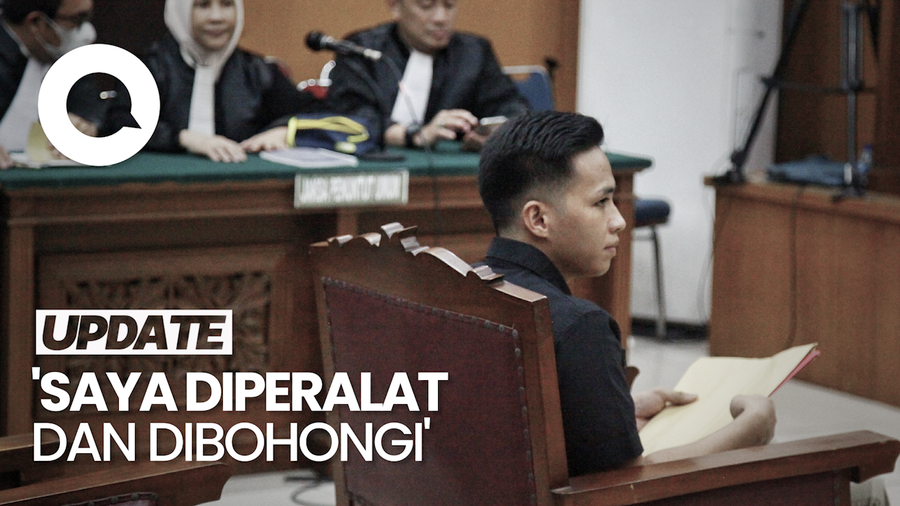 Melihat Lagi Curahan Hati Eliezer