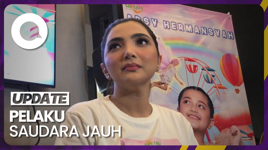 Perkembangan Kasus Pencurian Tas Branded di Rumah Ashanty
