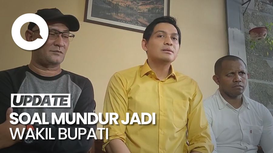 Lucky Hakim Siap Penuhi Panggilan Ridwan Kamil