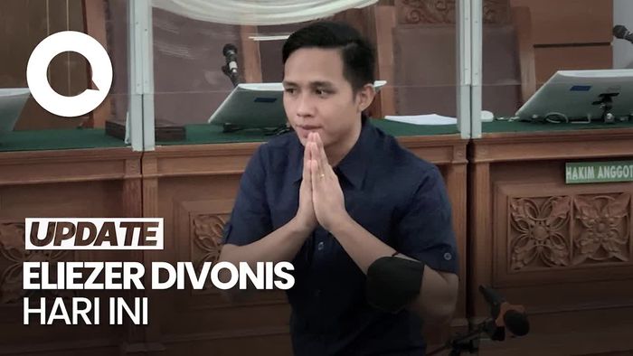 Tren Vonis Kasus Pembunuhan Yosua Lebih Berat dari Tuntutan, Eliezer Juga?