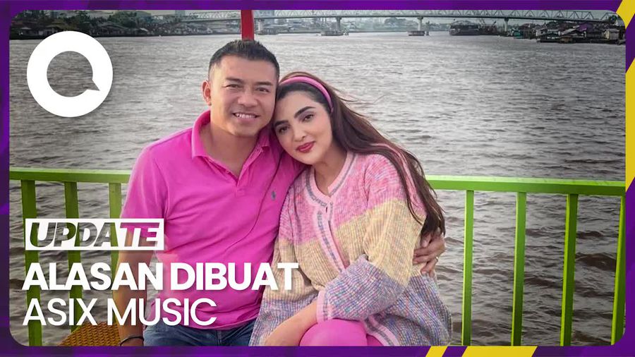 Anang Hermansyah Bicara Soal Polemik Royalti Musik