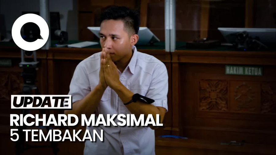 Hakim: Ada 2 Kali Tembakan Yang Dilakukan Ferdy Sambo ke Tubuh Yosua