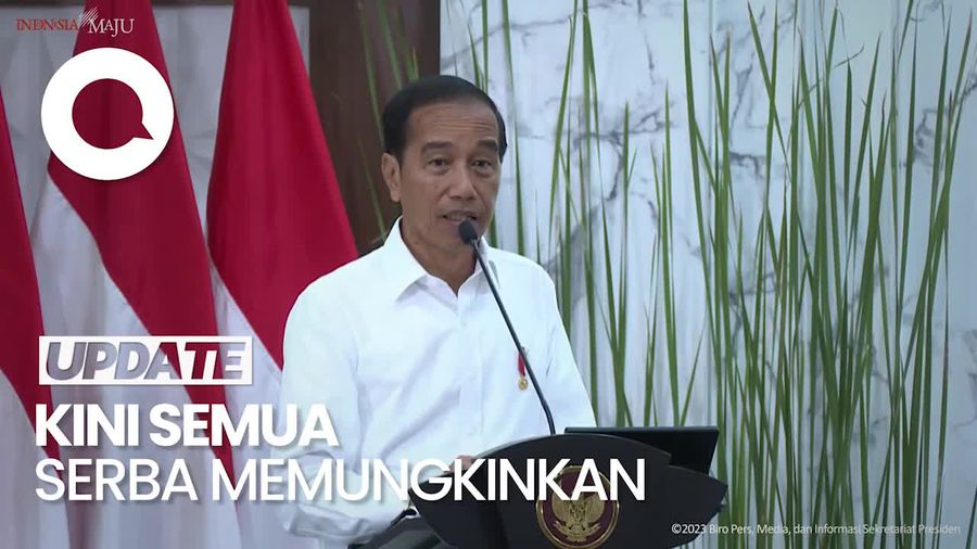 Jokowi Mau Basarnas Punya Alat Penyelamatan Canggih Seperti Iron Man