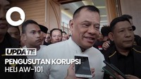 Gatot Nurmantyo dan Skandal Helikopter AW-101