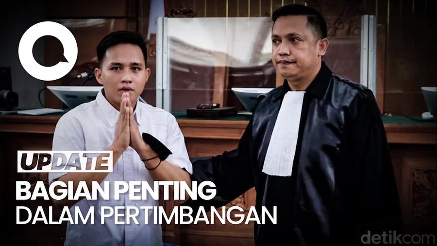 Eliezer Akan Hadapi Sidang Etik, Status JC Jadi Pertimbangan