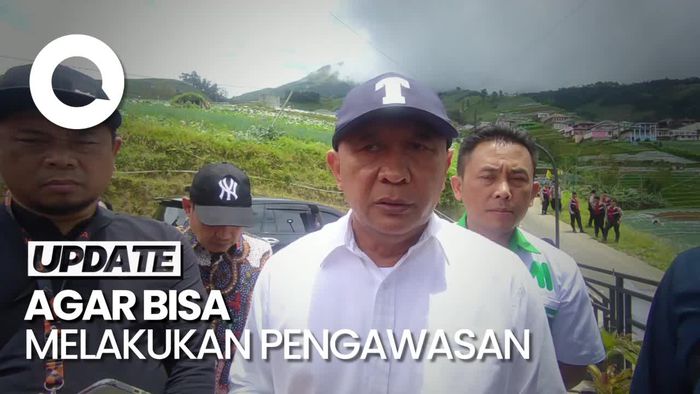 Teten Godok Revisi UU Koperasi, Singgung Koperasi Simpan Pinjam
