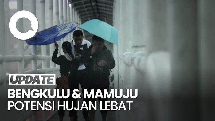 Siklon Tropis Freddy Menjauh, Tapi Masih Ada Gangguan Lain