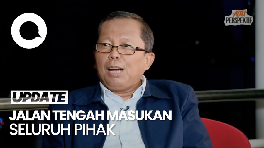 Alasan Terpidana Mati Bisa Berubah Jadi Seumur Hidup di KUHP Baru