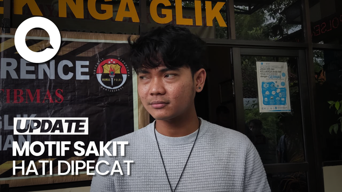 Kantor Penyanyi Tri Suaka Dibobol Eks Karyawan