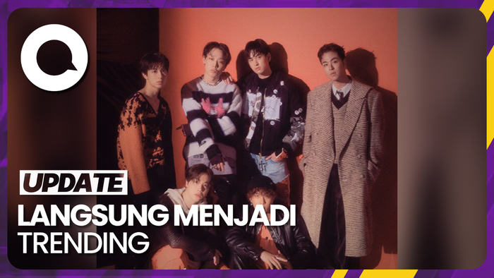 Penampilan Perdana iKON Jadi Cover Majalah Setelah Keluar dari YG