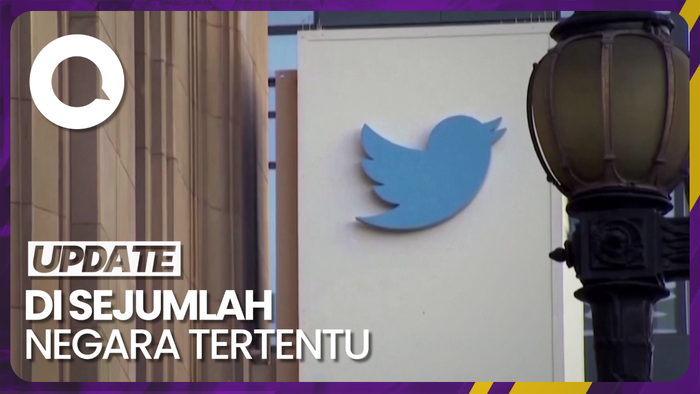 Twitter Izinkan Iklan Ganja Muncul di Platformnya