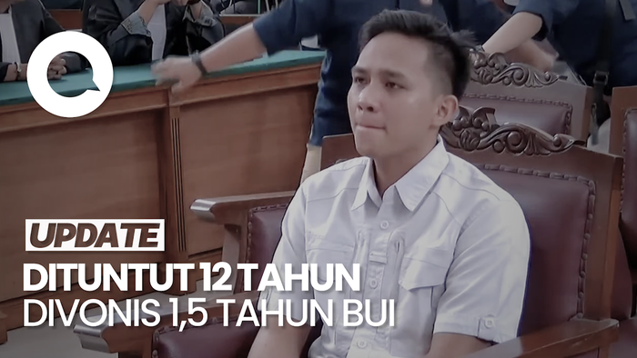 Vonis Ringan Eliezer, Respons Keluarga dan Komentar Petinggi Negeri