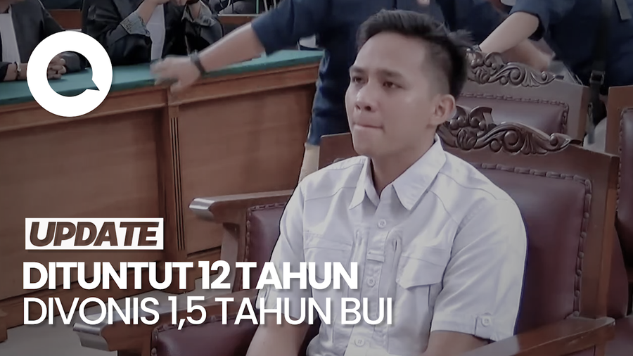 Vonis Ringan Eliezer, Respons Keluarga dan Komentar Petinggi Negeri