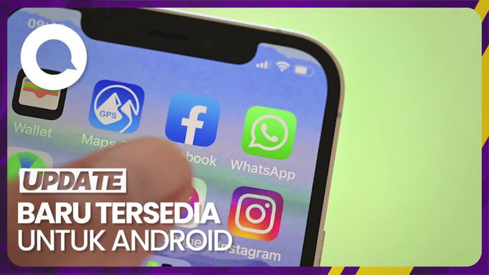 WhatsApp Punya 4 Fitur Baru, Begini Cara Pakainya 