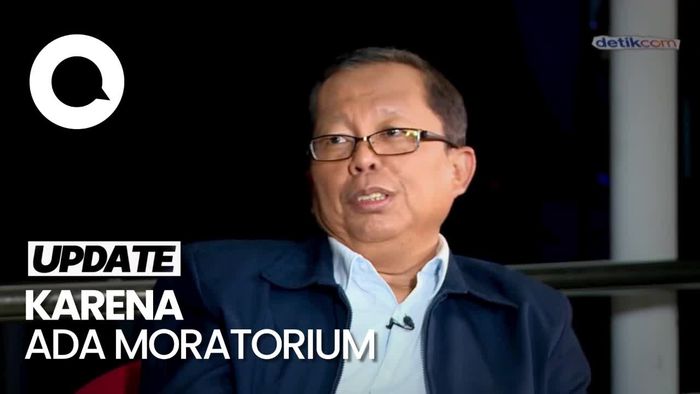 Anggota Komisi III Ungkap 200 Lebih Terpidana Mati Belum Dieksekusi