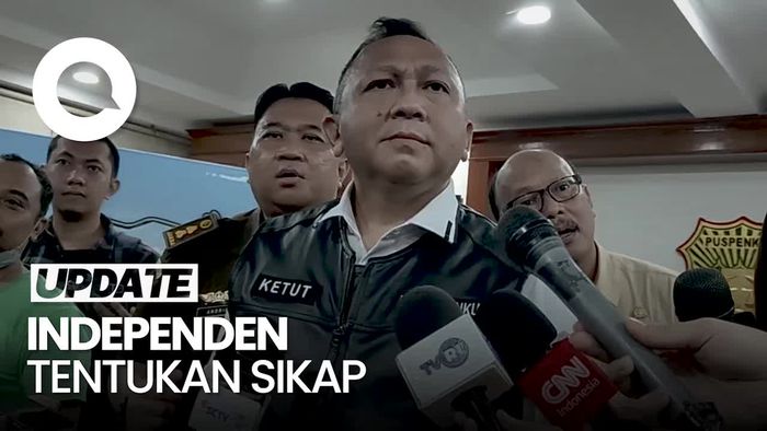 Kejagung Bantah Menerima Vonis Eliezer Karena Intervensi di Medsos
