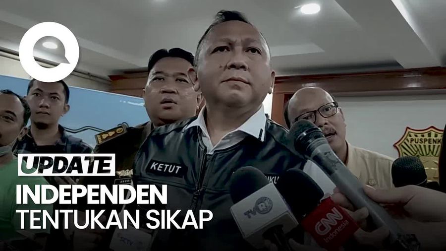 Kejagung Bantah Menerima Vonis Eliezer Karena Intervensi di Medsos