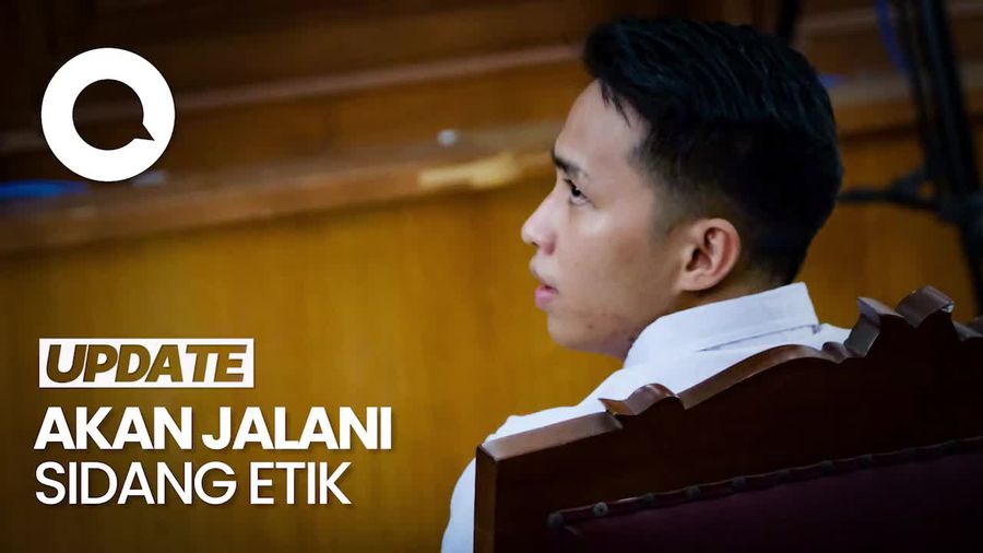 Nasib Karier Eliezer di Polri Ditentukan Lewat Sidang Etik 