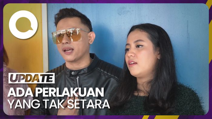 Aliando Disebut Pernah Jadi Anak Emas di Manajemen Ressa Herlambang