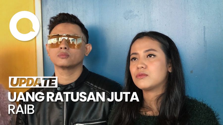 Kiki Kanoe dan Iva Dewi Sebut Ressa Herlambang Penipu