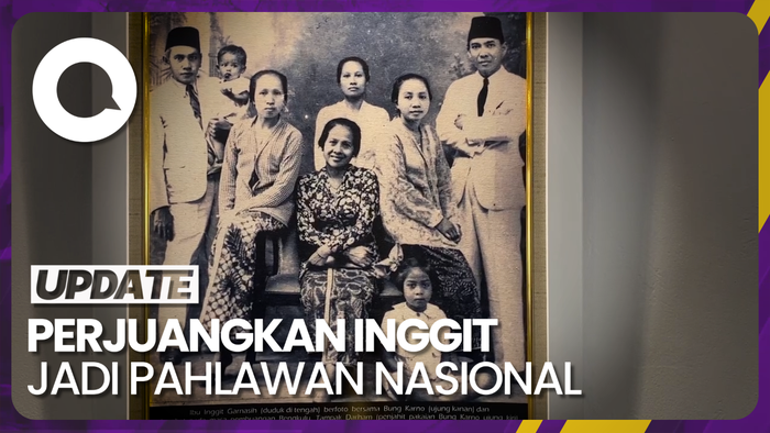 Menengok Klinik Khusus Lansia Inggit Garnasih