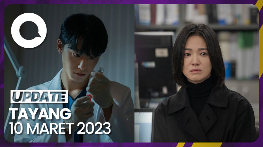 Netflix Rilis Foto-foto Teaser untuk The Glory Part 2
