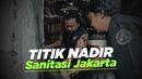 Titik Nadir Sanitasi Jakarta