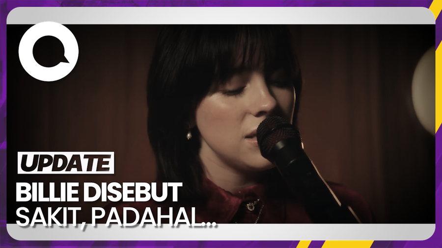 Rumah Billie Eilish Didatangi Sejumlah Polisi Gegara Orang Iseng